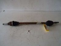 Antriebswelle rechts <br>CITROEN C2 (JM_) 1.1
