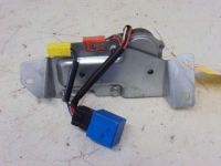 Wischermotor hinten <br>CITROEN ZX 1.6I