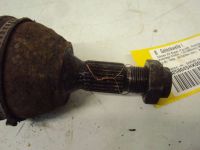 Antriebswelle links <br>CITROEN ZX 1.6I
