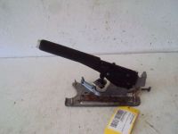 Handbremshebel <br>CITROEN C2 (JM_) 1.1
