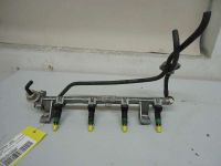 Einspritzd�se Einspritzleiste<br>FORD FOCUS STUFENHECK (DFW) 1.6 16V