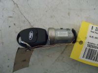 Z�ndschloss <br>FORD FOCUS STUFENHECK (DFW) 1.6 16V