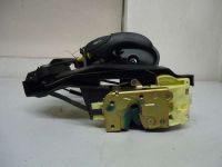 T�rschloss rechts vorn <br>FORD FOCUS STUFENHECK (DFW) 1.6 16V