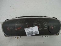 Kombiinstrument <br>KIA CLARUS KOMBI (GC) 2.0I 16V