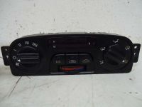 Heizungsbet�tigung Klima<br>KIA CLARUS KOMBI (GC) 2.0I 16V