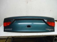 Kofferklappe <br>RENAULT MEGANE I KLASSEIC (LA0/1_) 1.6I