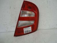 R�ckleuchte rechts bis 11/04<br>SKODA FABIA I (6Y2) 1.4 16V