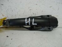 T�rgriff links hinten <br>SKODA FABIA I (6Y2) 1.4 16V
