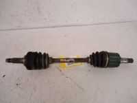 Antriebswelle  (mit ABS-Ring) links <br>MAZDA 323F FLIE�HECK (TYP:BG)