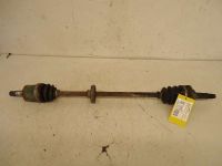 Antriebswelle  (mit ABS-Ring) rechts <br>MAZDA 323F FLIE�HECK (TYP:BG)