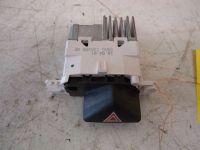 Schalter Warnblinker <br>FORD FOCUS STUFENHECK (DFW) 1.6 16V