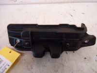 Heckklappe Schlo� <br>CITROEN C2 (JM_) 1.1
