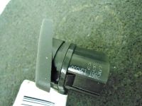 Schalter Warnblinker <br>FORD FIESTA V (JH_, JD_) 1.4 16V