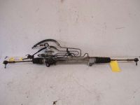 Lenkgetriebe Servo Lieferung ohne Spurstangen<br>FORD FIESTA IV (JA_, JB_) 1.3I