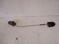 T�rschloss rechts vorn <br>FORD FIESTA IV (JA_, JB_) 1.3I