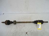 Antriebswelle  (mit ABS-Ring) rechts <br>ROVER / MG ROVER 200  (TYP:RF)