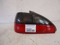 R�ckleuchte links Stufenheck<br>PEUGEOT 306 LIM. (TYP:7A/7B/7C)
