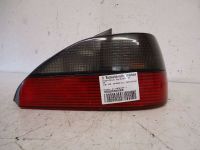 R�ckleuchte rechts Stufenheck<br>PEUGEOT 306 LIM. (TYP:7A/7B/7C)
