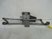 Wischermotor vorne <br>FORD KA (RB_) 1.3I
