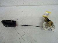 T�rschloss rechts vorn <br>FORD MONDEO I KOMBI (BNP) 1.8I 16V