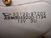 Wischermotor hinten <br>DAIHATSU CUORE VI (L7_) 1.0I