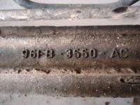 Lenkgetriebe Servo Lieferung ohne Spurstangen<br>FORD FIESTA IV (JA_, JB_) 1.3I