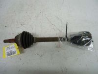 Antriebswelle links 1.6/55KW<br>VW POLO (6N1) 75 1.6