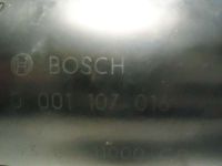 Anlasser 1.6/66KW<br>FORD ESCORT VI (GAL) 1.6I 16V