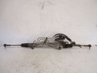 Lenkgetriebe Servo Lieferung ohne Spurstangen<br>FORD FIESTA IV (JA_, JB_) 1.3I