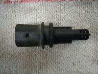 Sensor, Ansauglufttemperatur <br>OPEL ASTRA G