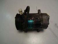Klimakompressor 1.8/66KW<br>VW GOLF III (1H1) 08.1991 - 07.1998