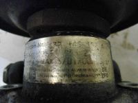 Servopumpe <br>VW POLO (6N2) 1.4
