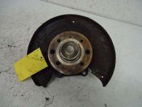 Radnabe links hinten Radlagereinheit, 4-loch<br>OPEL ASTRA G CC (F48_, F08_) 1.6 16V