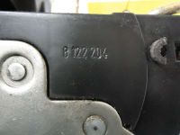 T�rschloss rechts vorn <br>BMW 3 (E36) 318I