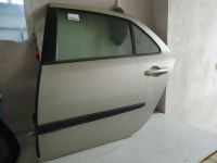 T�r (Rohbaut�r) links hinten <br>RENAULT LAGUNA II (BG0/1_) 1.8 16V