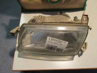 Hauptscheinwerfer links ab 09/94<br>OPEL ASTRA F LIM. (TYP:AB 09/9