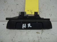 T�rgriff rechts hinten <br>BMW 3 (E36) 318I