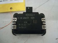 Regensensor <br>RENAULT LAGUNA II (BG0/1_) 1.8 16V