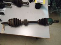 Antriebswelle links <br>SUZUKI BALENO