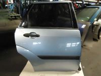 T�r (Rohbaut�r) rechts hinten <br>FORD FOCUS KOMBI (DNW) 1.6 16V