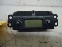 Borduhr <br>FORD FOCUS KOMBI (DNW) 1.6 16V