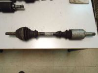 Antriebswelle links <br>Peugeot 309  (Typ:10A/10C ab 1 