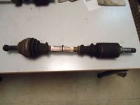 Antriebswelle links <br>Peugeot 309  (Typ:10A/10C ab 1 