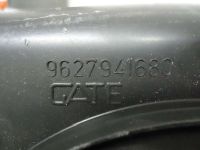 Heizgebl�se <br>PEUGEOT 106 II (1) 1.1I