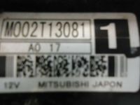 Anlasser 1.0/44KW<br>PEUGEOT 106 II (1) 1.1I