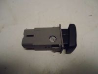 Schalter Warnblinker <br>DAIHATSU CHARADE IV (G200, G202) 1.3I 16V