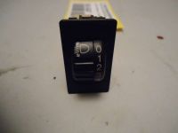 Schalter Leuchtweitenregelung <br>DAIHATSU CHARADE IV (G200, G202) 1.3I 16V