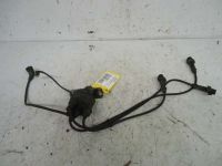Z�ndverteiler <br>SUZUKI SWIFT II SCHR�GHECK (EA, MA) 1.0I