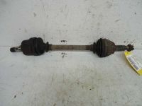 Antriebswelle links <br>FORD PUMA  (TYP:ECT)
