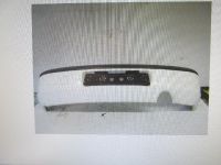 Sto�f�nger hinten ab 10/99<br>FORD FIESTA IV (JA_, JB_) 1.3I